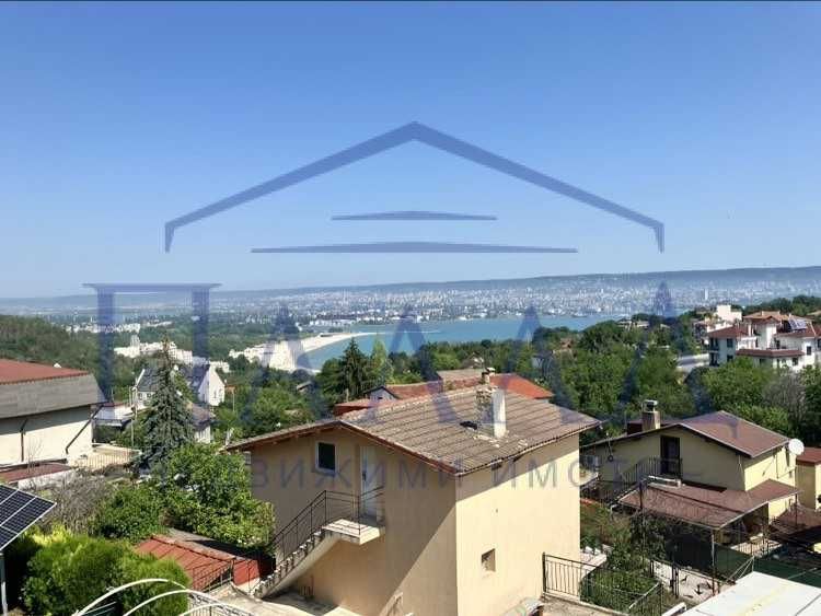 Продава се Двустаен апартамент в Варна, Аспарухово - 66 кв.м за 1735 €/кв.м - Снимка #11