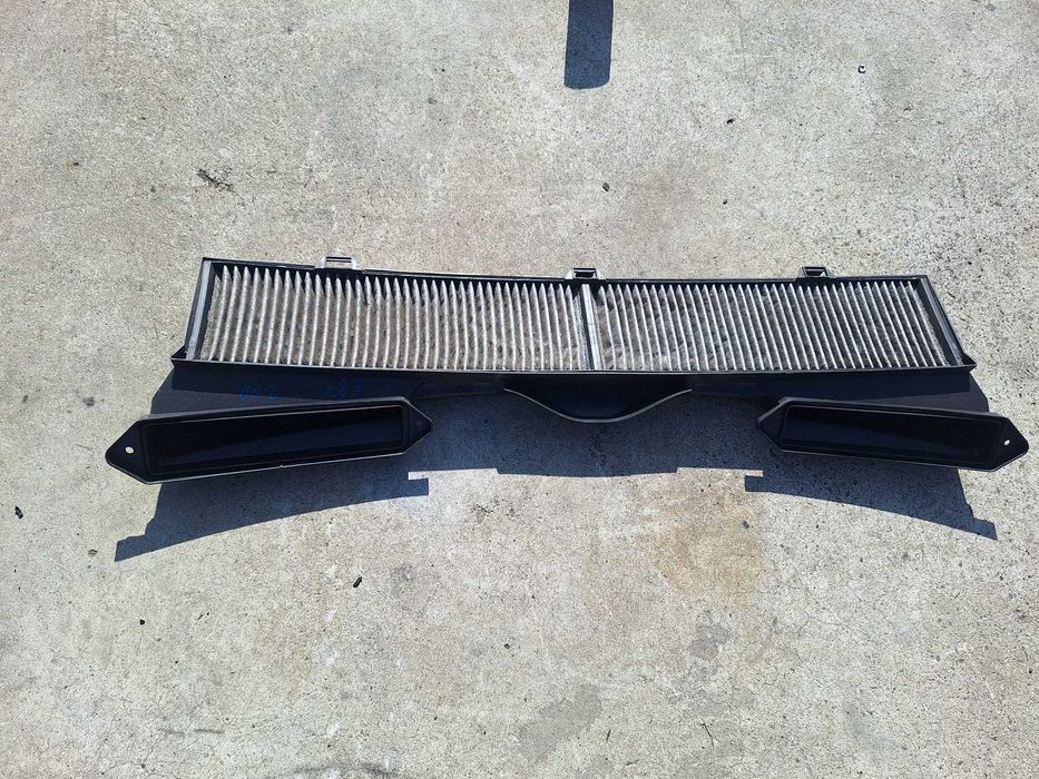 grila filtru aer bmw seria 1 e87