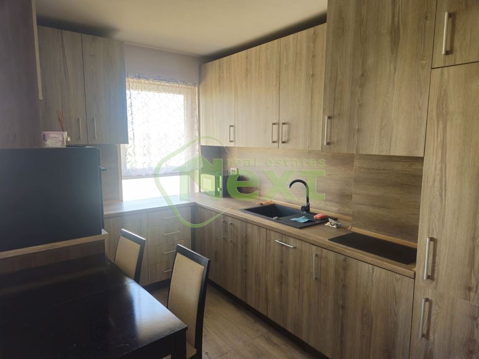 Продава се Двустаен апартамент в София, Люлин 6 - 68 кв.м за 2648 €/кв.м - Снимка #4