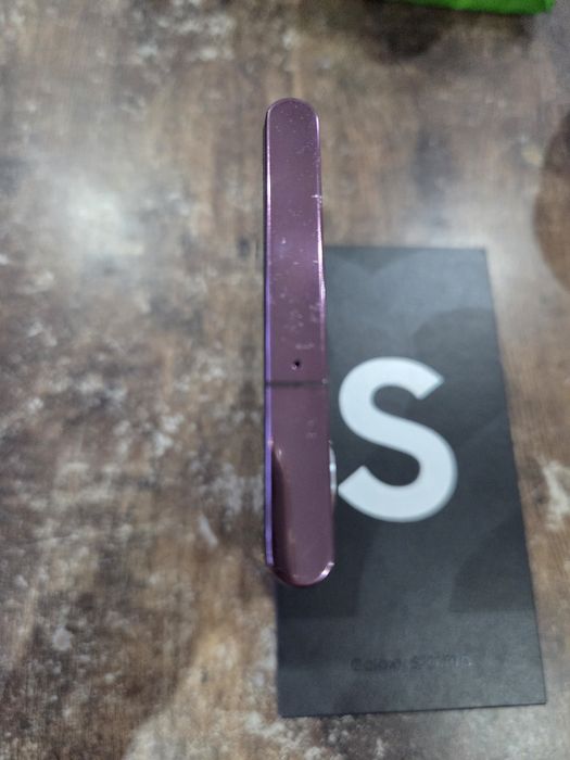 Galaxy S22 Ultra Burgundy 128 gb