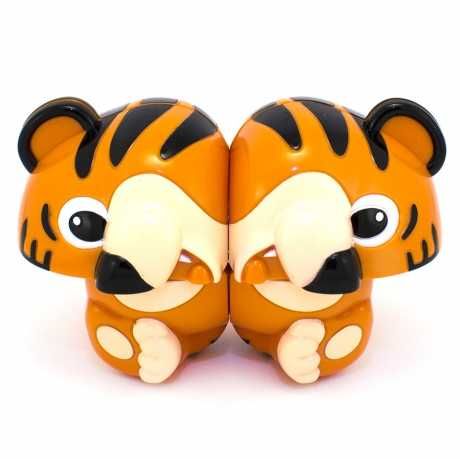 Кубик Рубика 2x2 Tiger | Yuxin