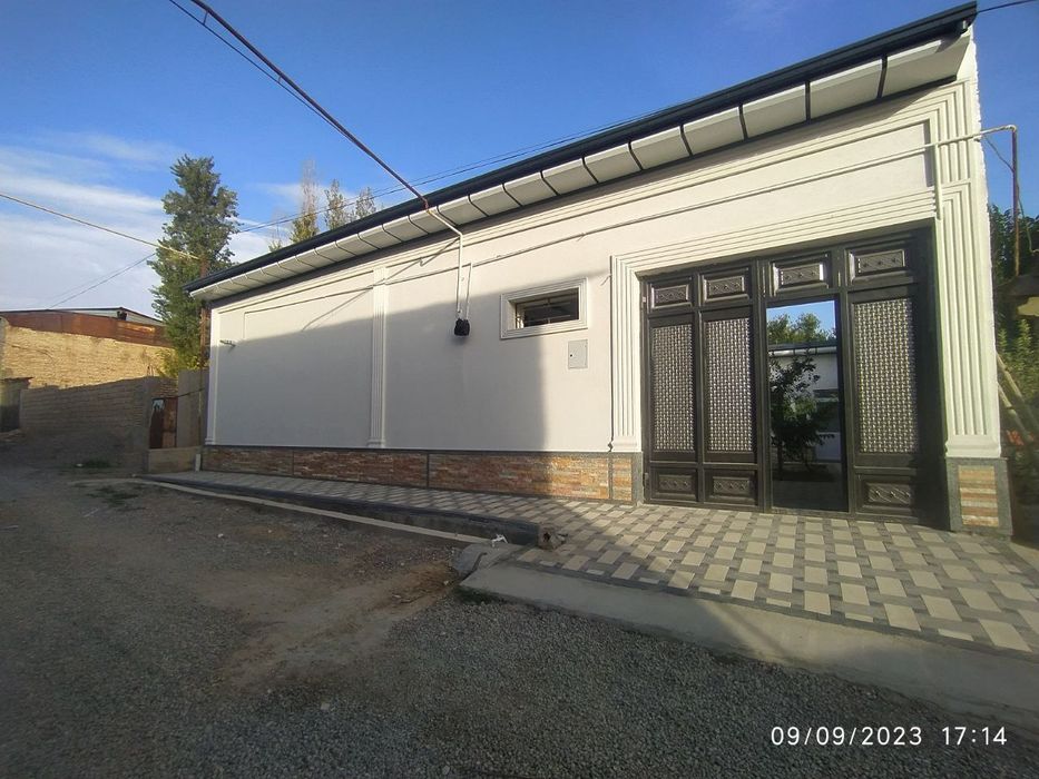 Yangi Toshmi postidan 4klm òtganda pobeda maxalla Gaz kòchada.