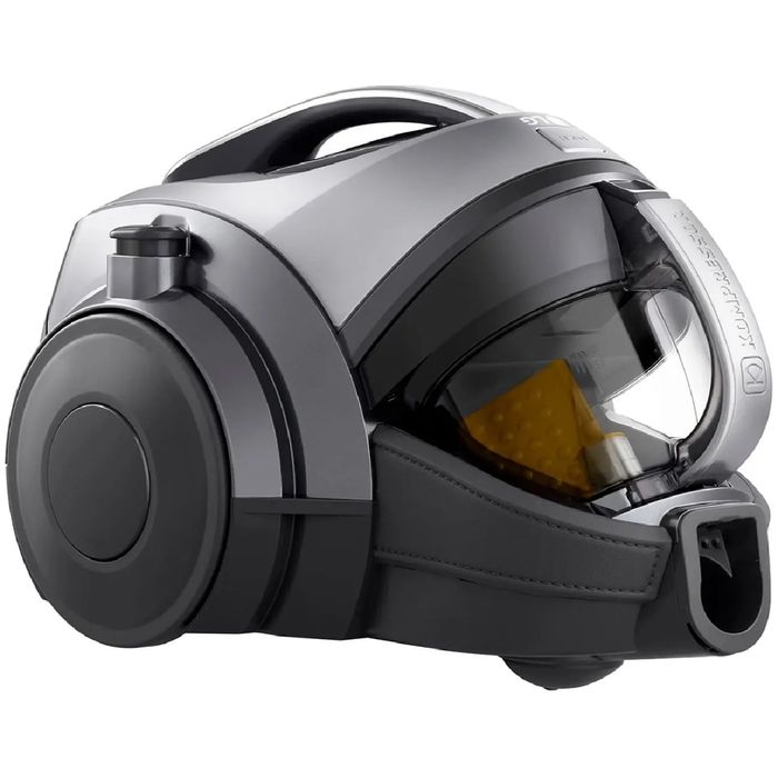 Пылесос LG VC83209UHAS