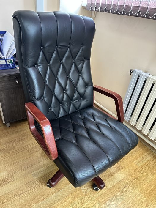 Кресло руководителя