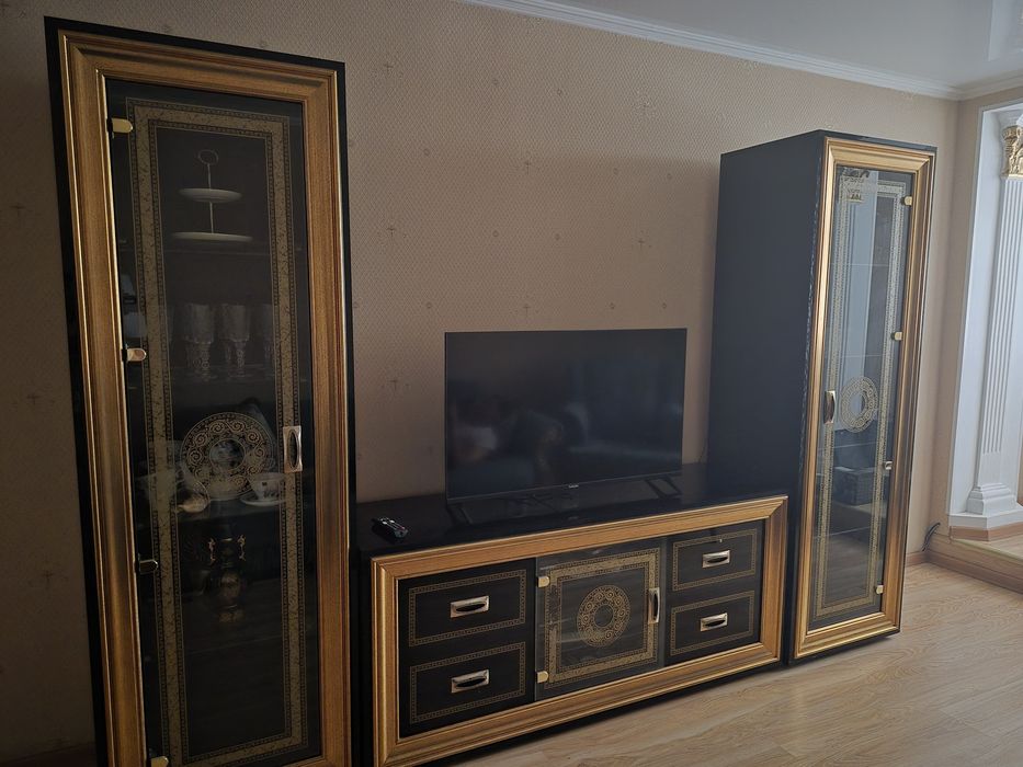 Продаётся горка в гостинную
