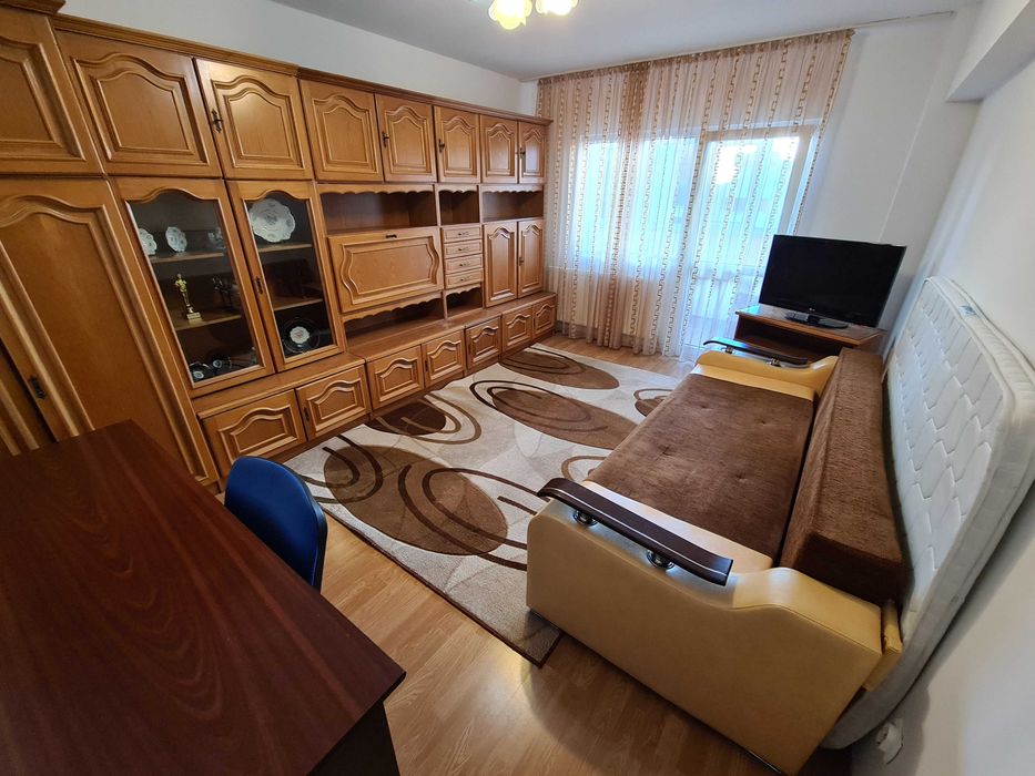 Apartament 3 camere, Marasti, pentru studenti