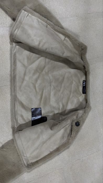 Дамско палто Зара/Zara