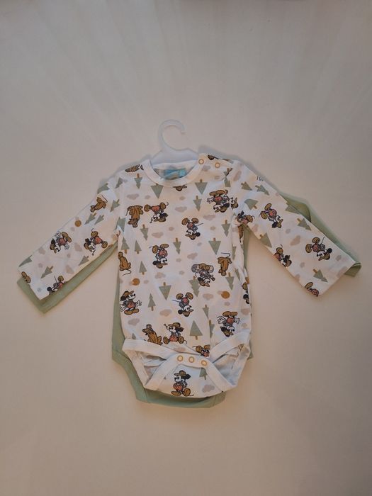 Set body bebe nou