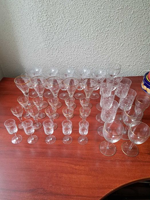 Bibelouri si mici obiecte vintage