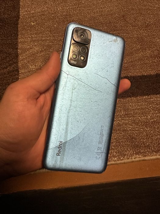 Redmi note 11s 128gb Mi