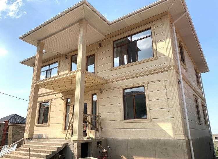 Термопанели на основе ПЕНОПЛЕКС 30 мм.