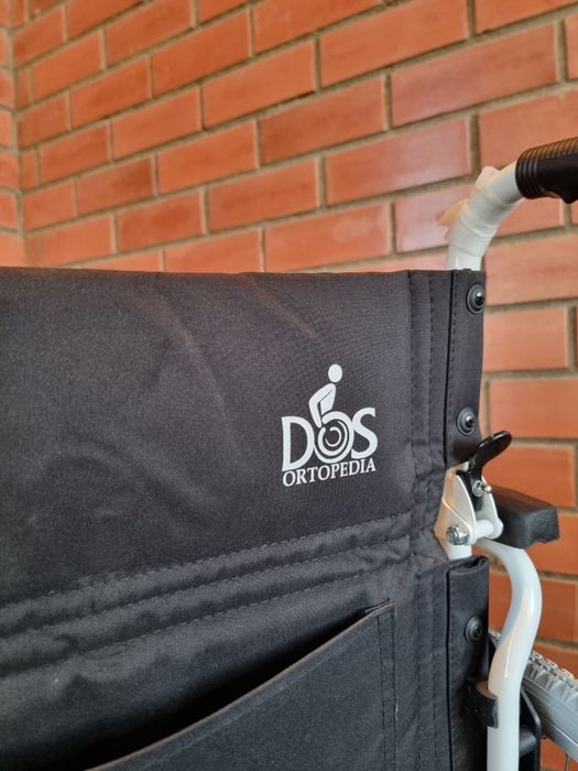 коляска инвалидная