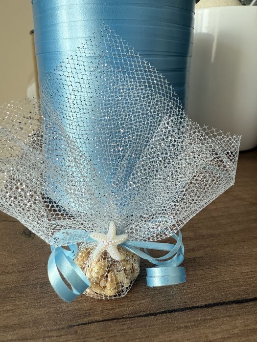 Сватбени късметчета / Късметчета за сватба