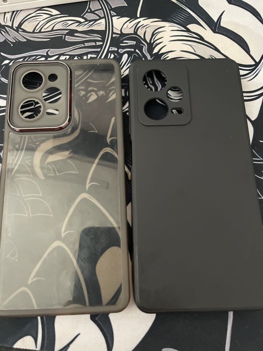 Redmi note 12 pro 5G