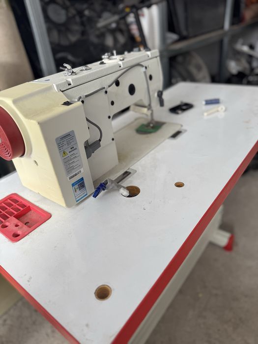 Швейная машинка