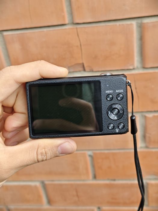 Samsung st76 мыльница