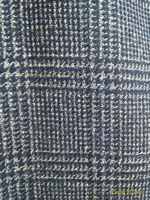 Костюм-пиджак большого размера