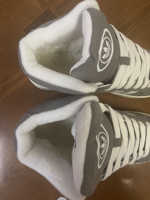 Кроссовки Campus Super Elegant