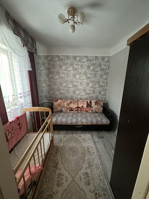 Продам дом в Мичурино (Плодоовощной)