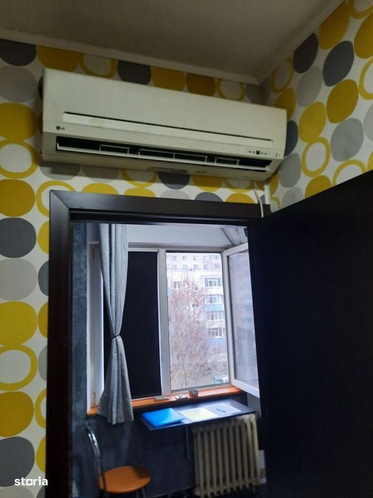 Garsoniera Aparatorii Patriei