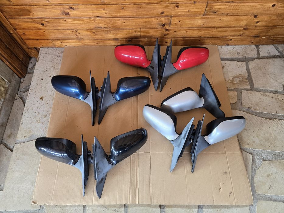 Oglinzi diferite functii Saab 93 2003-2011