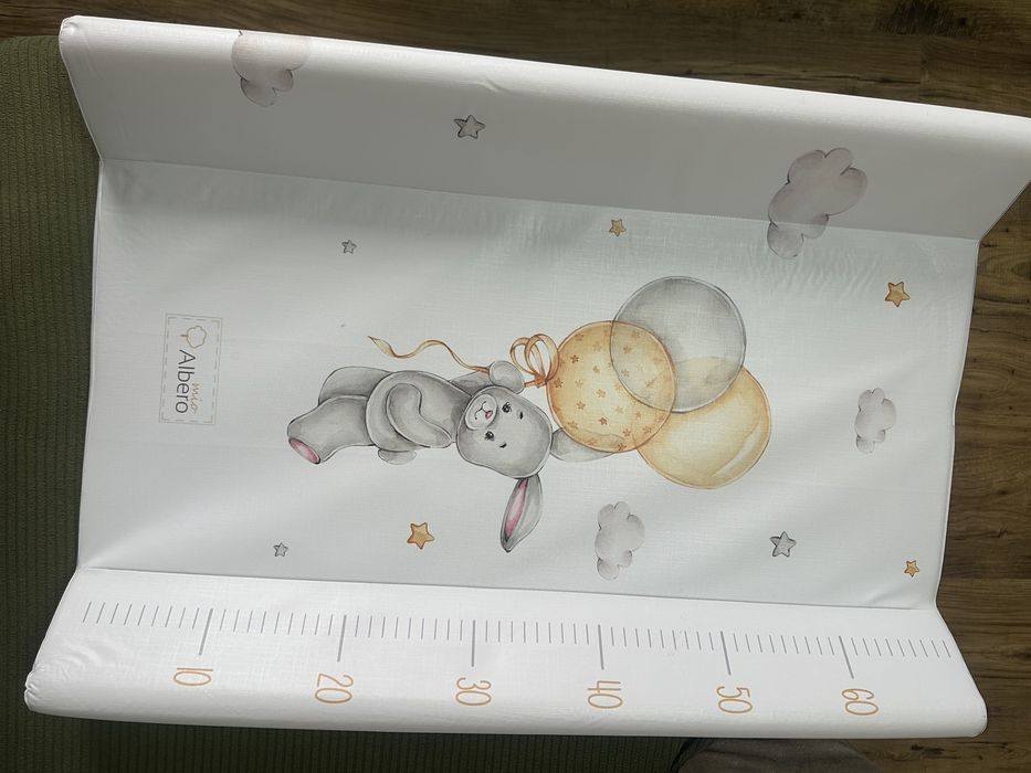 Повивалник за бебе