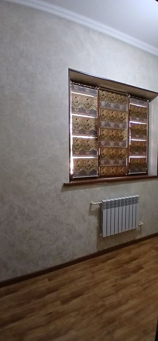 Mirobod tum. Qo'yliq massiv2, 3X xonali g'ishtli evro kvartira IPOTEKA