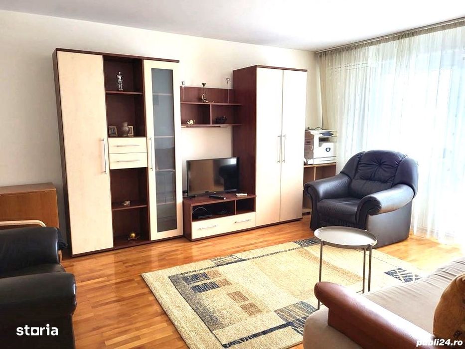 Apartament de închiriat – Unirii Nord , zona centrala