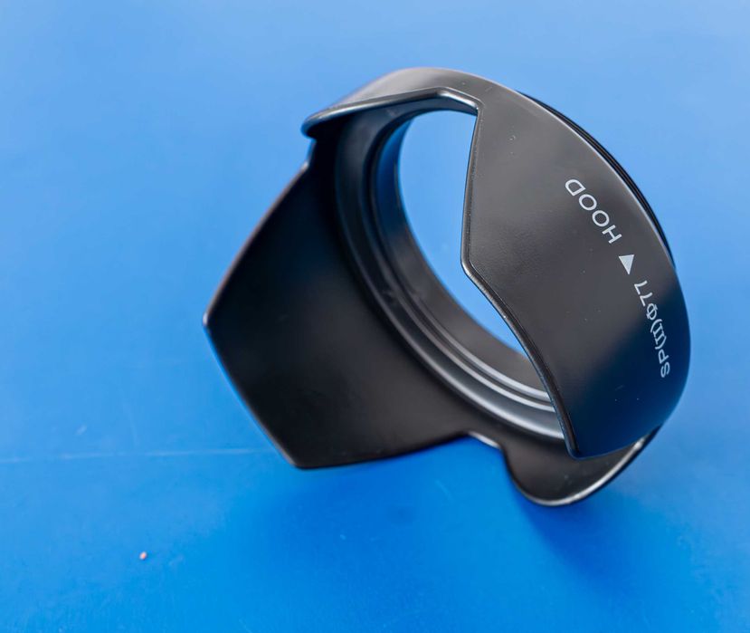 Parasolar SP(II) 77mm