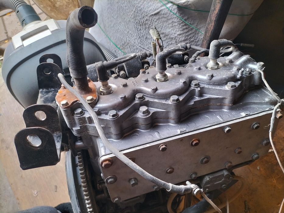 Двигатель Ямаха 75 л. с. Продам