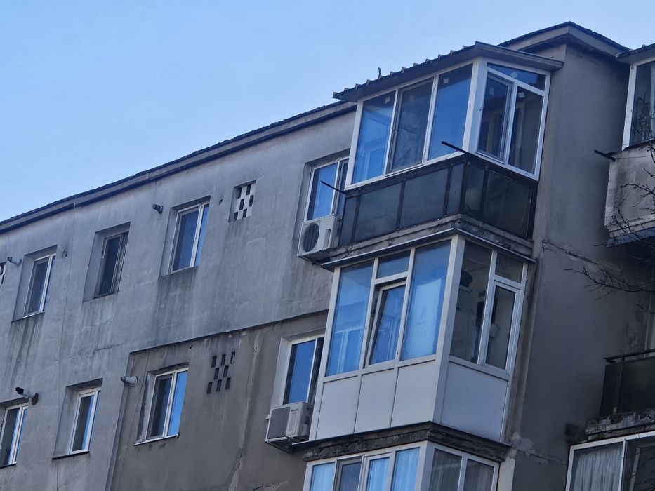 Apartament 2 cam zona centrală