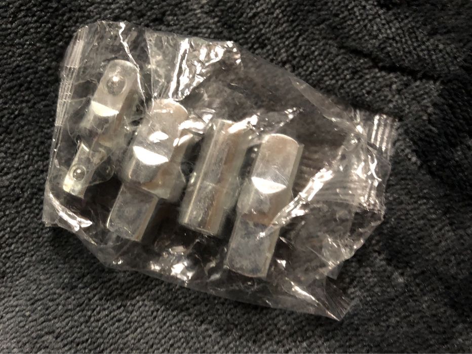 Удължител за тресчотка 1/2 , 3/8 , 1/4