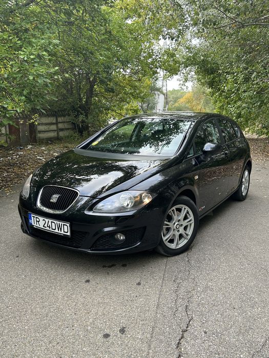 Seat leon 2012 1.4 tsi