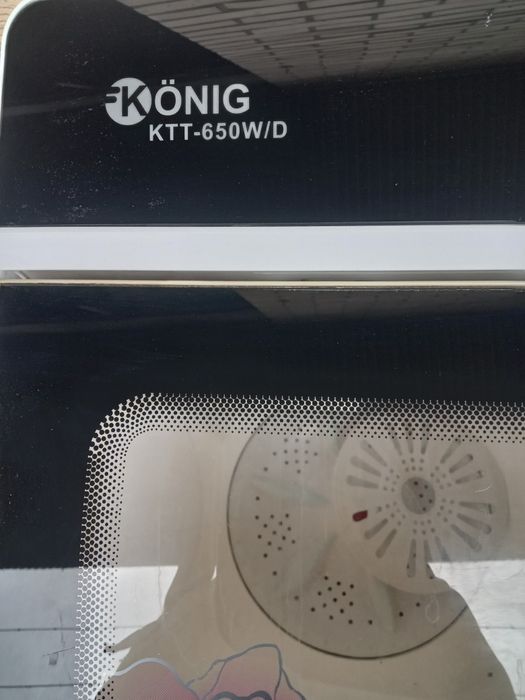 Полуавтомат машинка сотилади