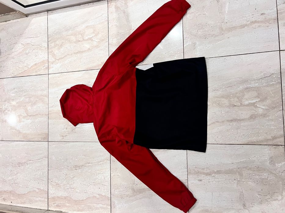 Lacoste Ветровка