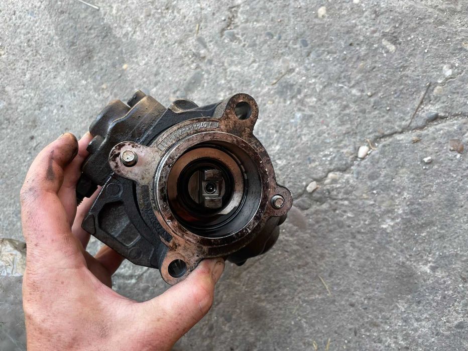 Pompa inalta presiune Ford transit 2.2 Diesel Euro 4