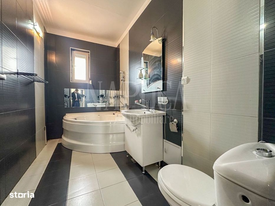 Apartament 2 camere de vanzare in Zorilor, Cluj Napoca