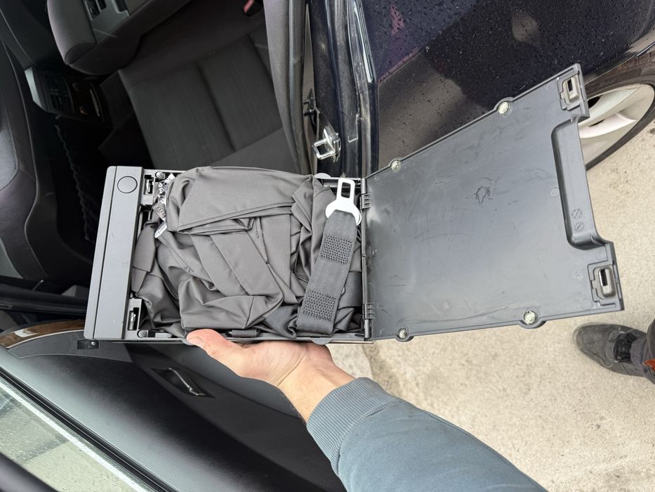 BMW E60 НА ЧАСТИ 525i N52B52 Оригинален МПакет MSport