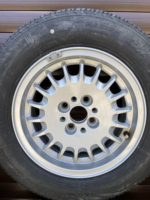 Джанти за BMW 4x100/5x120