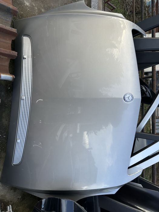 Преден капак Mercedes R class W251