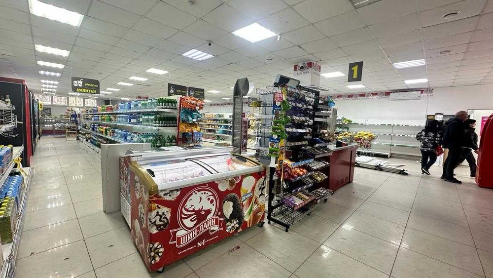 Продажа помещения