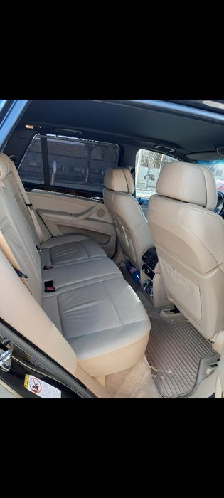 BMW X5, 3.0 sd, 286 CP, proprietar