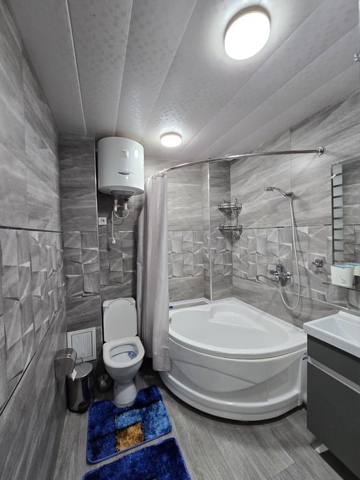 Shahriston metro atrofida 1 xonali kvartira ijaraga beriladi.