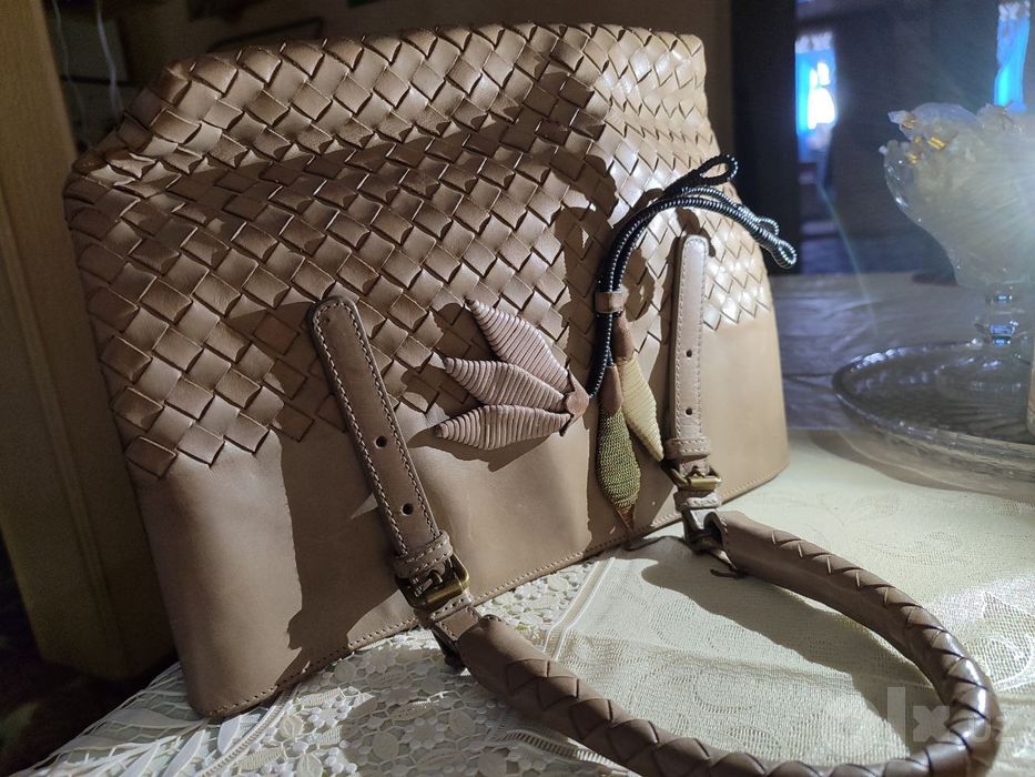 Bottega veneta Сумочка