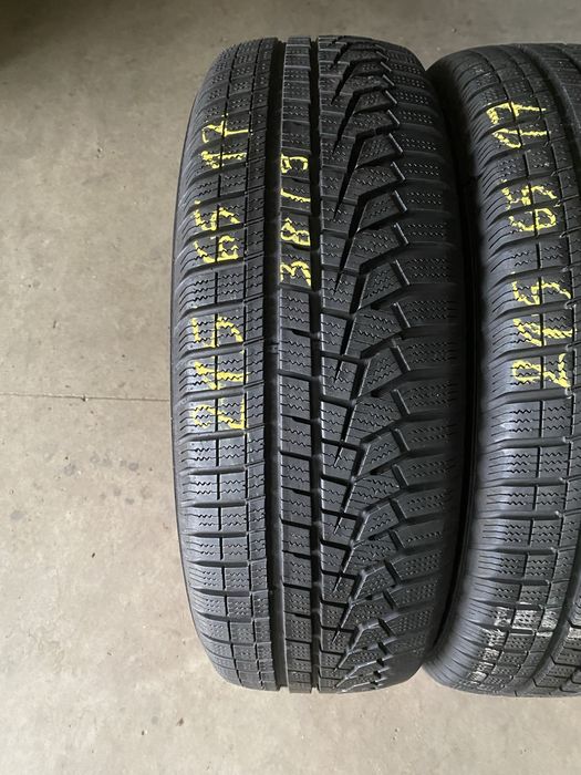 Anvelope iarna 215/65/17 Hankook Winter Icept Evo 2 215 65 17 R17