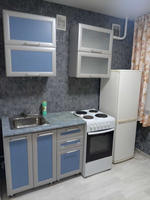 Сдается  1 комнатная квартира