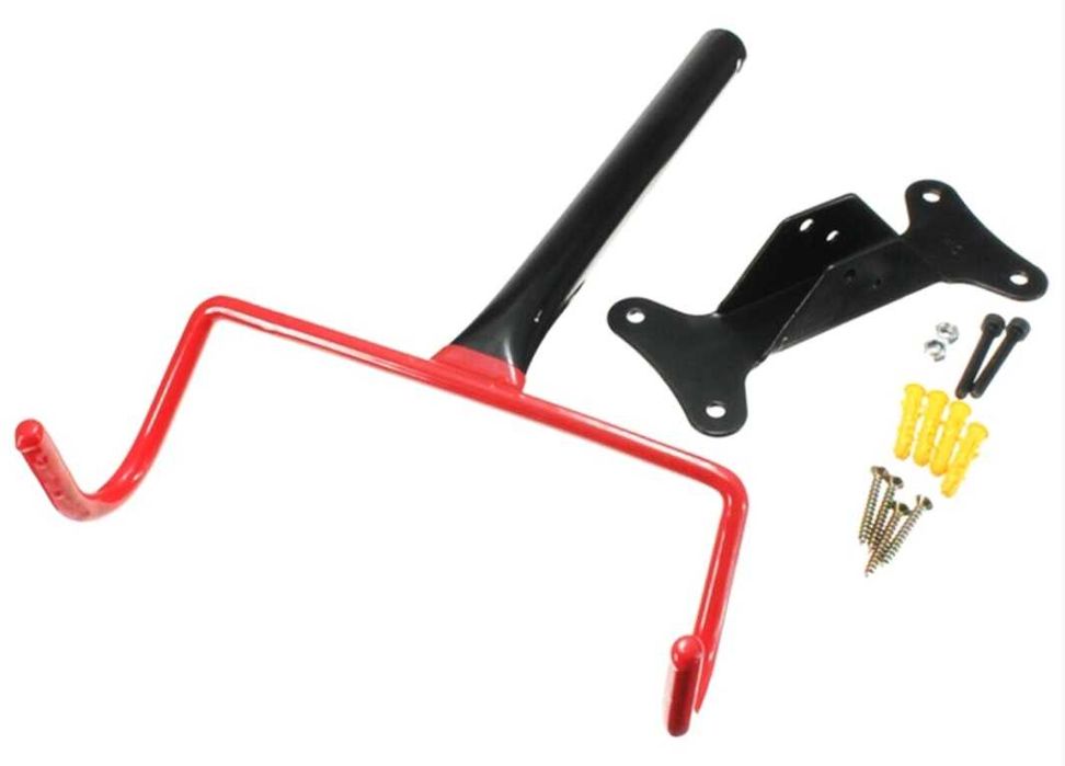 Стойка за колело, Държач, за монтаж на стена, до 15кг