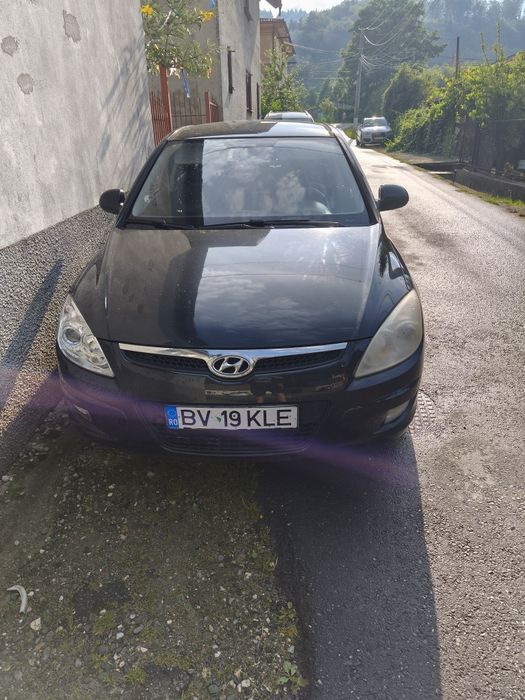 Autiturism Hyundai i30