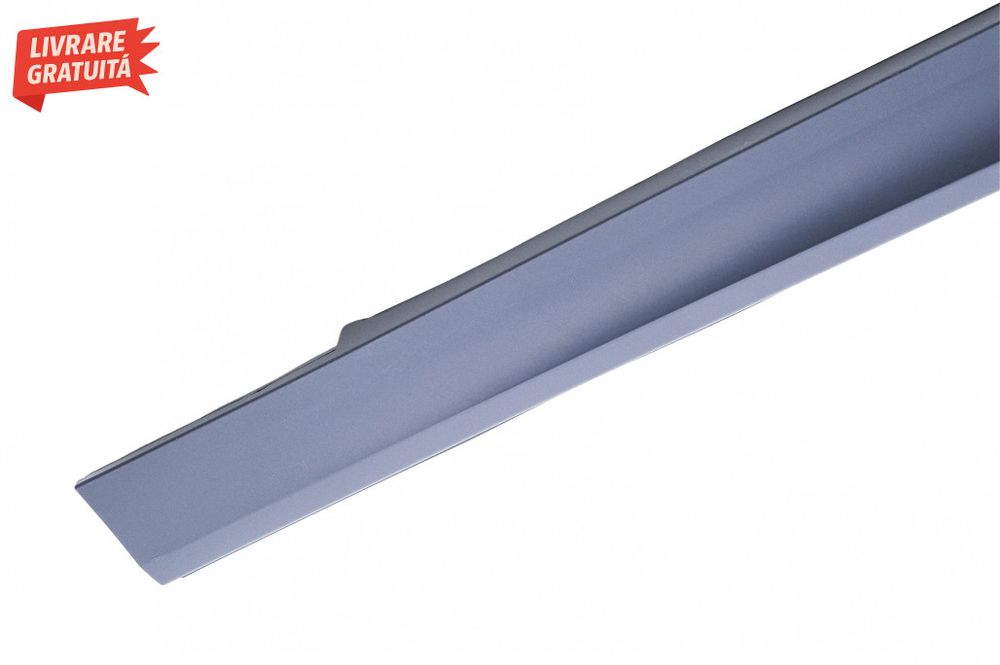 Praguri Laterale BMW Seria 1 F20 Hatchback (2011-2019) 5 Usi M-Technik