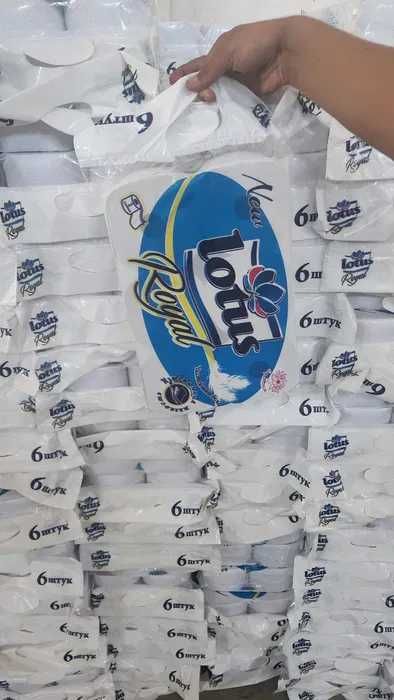 Туалетная бумага салфетки оптовая продажа | Бумажное полотенце